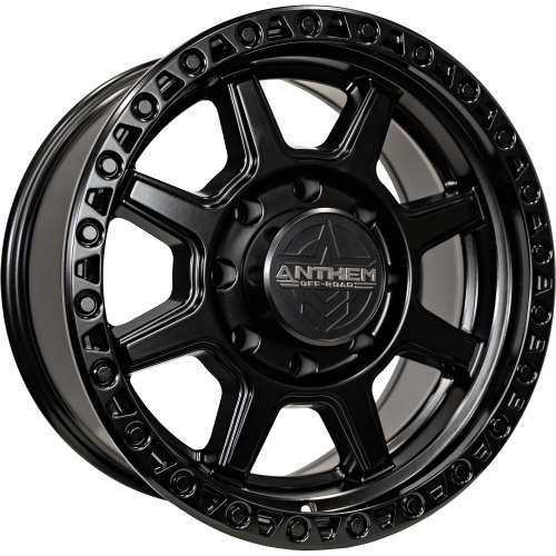 Anthem Off-Road Helo  18x9 +18