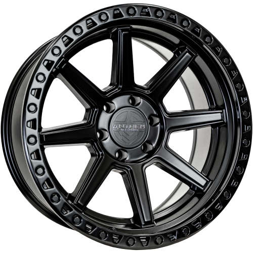 Anthem Off-Road Helo  20x10 -18