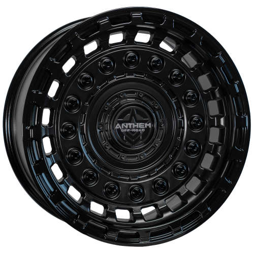 Anthem Off-Road Mercenary  20x9 0