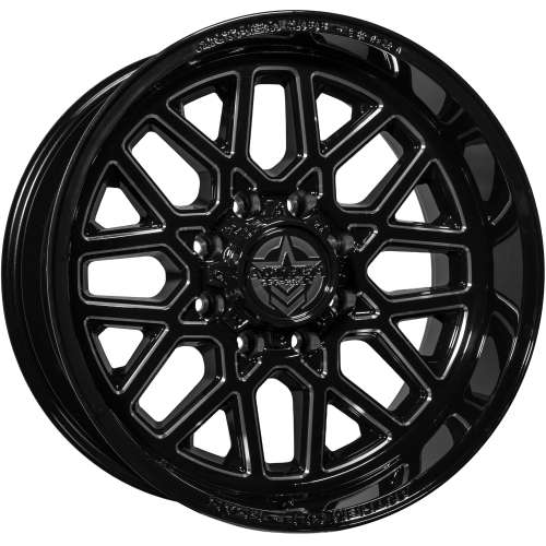 Anthem Off-Road Revenger  20x10 -25