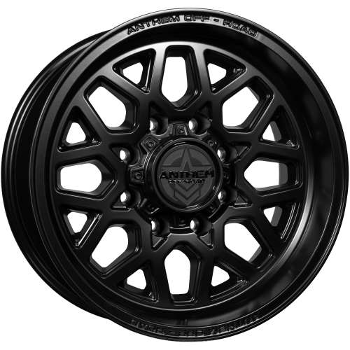 Anthem Off-Road Revenger  18x9 -12