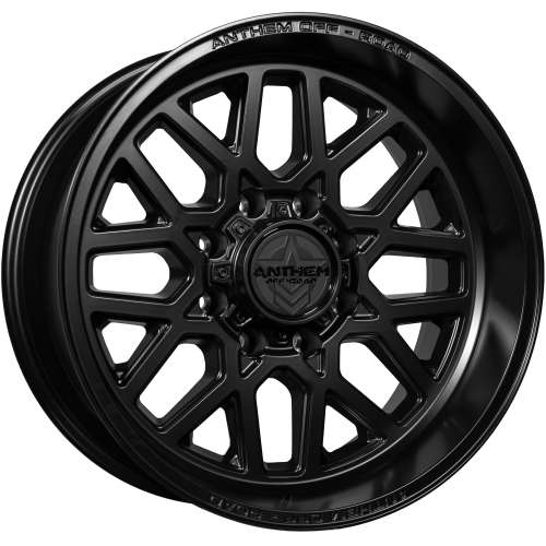 Anthem Off-Road Revenger  20x10 -25