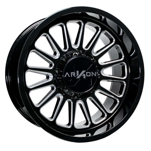 ARKON OFF-ROAD Aramis  20x10 -25