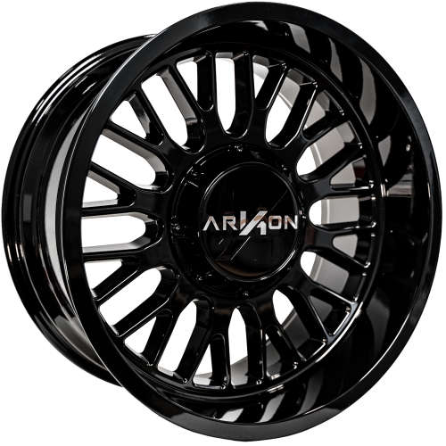 ARKON OFF-ROAD Athos 20x12 -51 | SzIwNDIwMjAxNzQ1 | Mr. Wheel Deal