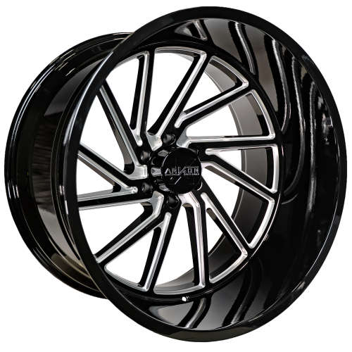 ARKON OFF-ROAD Kennedy  24x14 -81