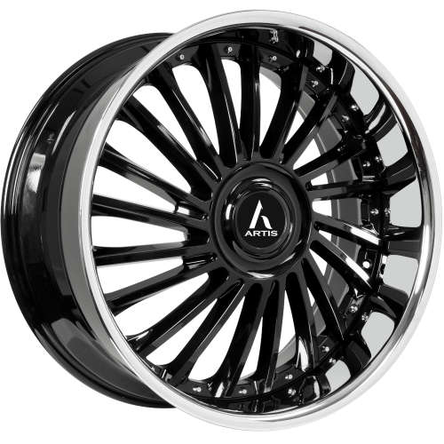 Artis Renegade XL  26x9 +30