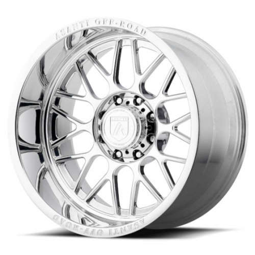 Asanti Offroad AB102 | 22x12 Wheels | AB102221263144N | SD Wheel