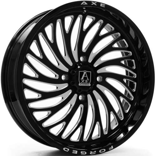 Axe UTV AF10  22x7 0