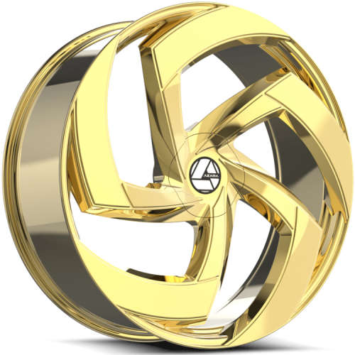 Azara AZA-530  24x9 +25