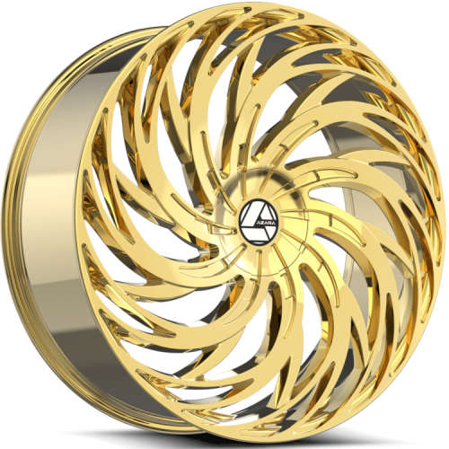 Azara AZA-531  28x9.5 +22