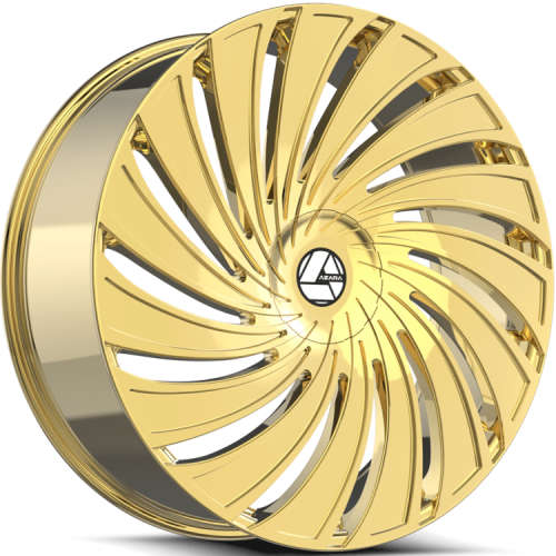 Azara AZA-533  26x9.5 +15
