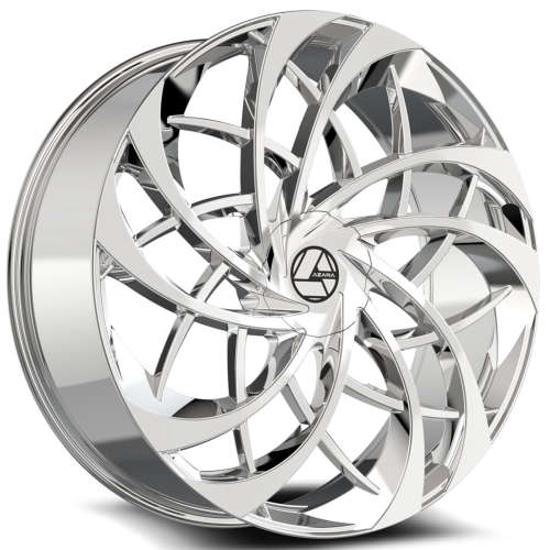 Azara AZA-540 22x9.5 +15