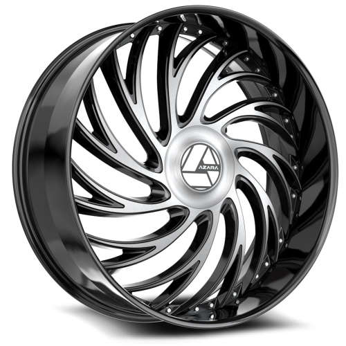 Azara AZX-101  24x9 +15