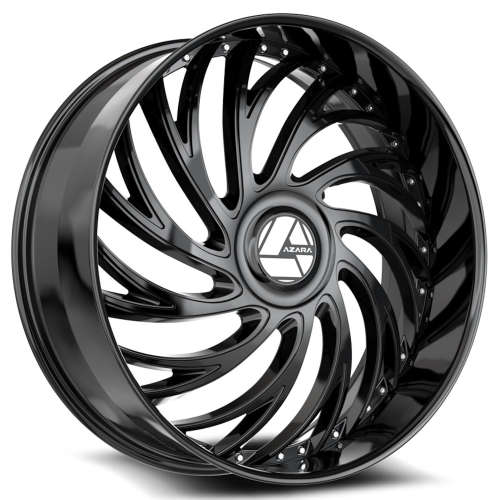 Azara AZX-101  24x9 +22