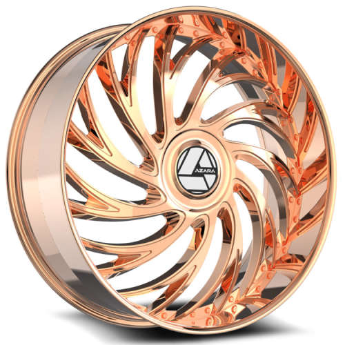 Azara AZX-101  28x9.5 +22
