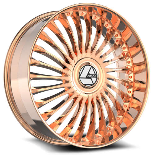 Azara AZX-103 24x9 +15