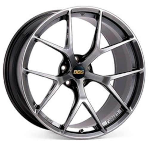 BBS FI-R EVO  20x9.5 +10