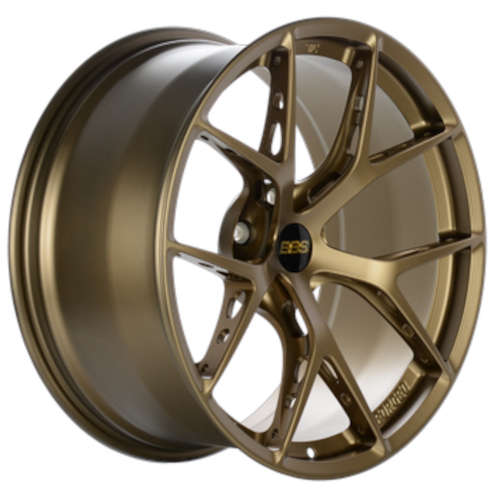 BBS FI-R EVO  19x9.5 +15