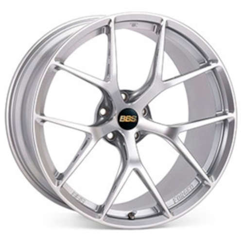 BBS FI-R EVO  20x9.5 +10