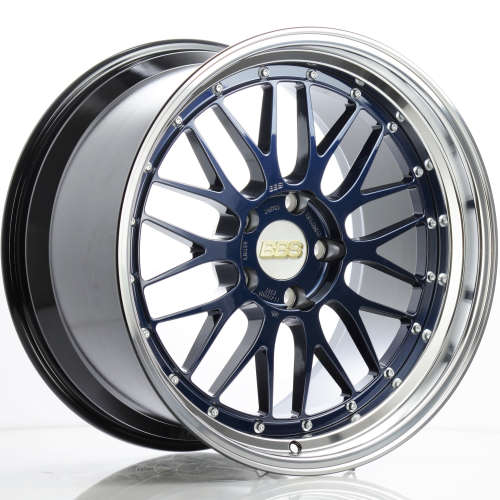 BBS LM  20x11 +24