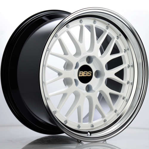 BBS LM 18x10 +20