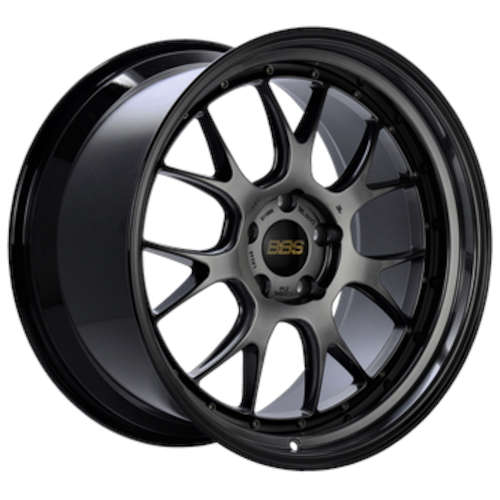 BBS LMR  20x11 +40