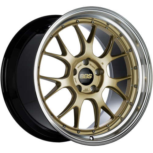 BBS LMR  20x9.5 +23