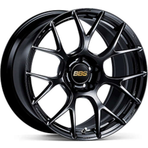 BBS RE-V7  19x9.5 +25
