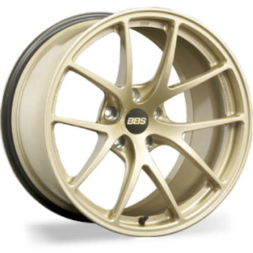 タイヤ・ホイール BBS RI-A(18inch) + Michelin PS4 (4-3) BBS RI-A(18inch) + Michelin PS4 (4-2)