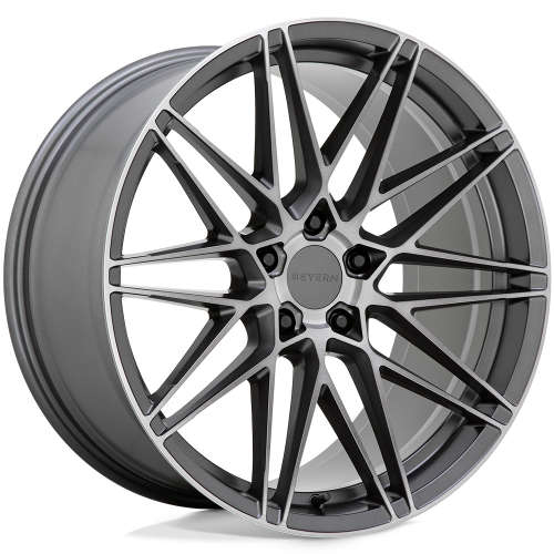 2021 BMW X5 Wheel Size on 21s, 22s Rims
