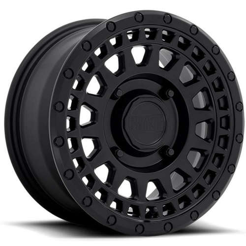 Black Rhino Parker UTV 15x7 +51
