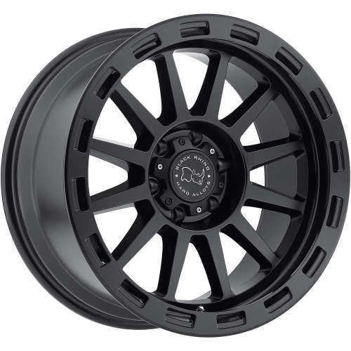 Black Rhino Revolution  22x10 -23