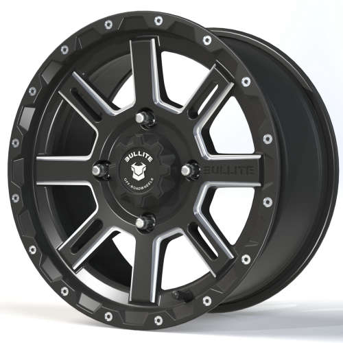 Bullite BT-02 Lancer 15x7 +38