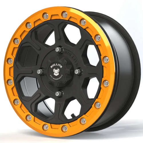 Bullite BT-03 Ruler 14x7 +38