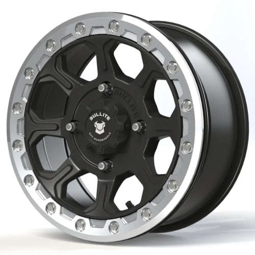 Bullite BT-03 Ruler 15x7 +38