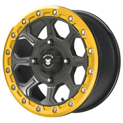 Bullite BT-03 Ruler 15x7 +38