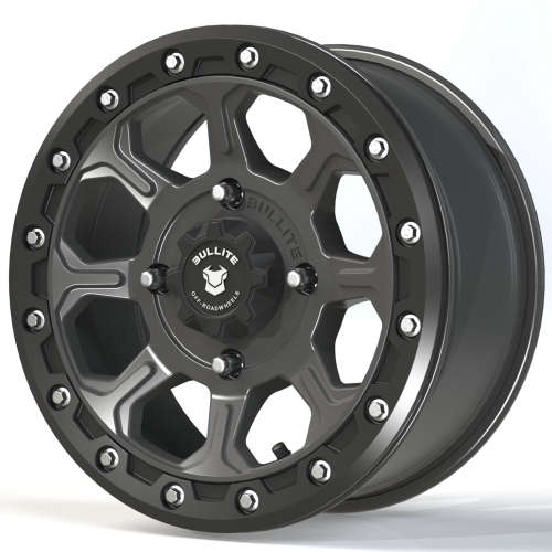 Bullite BT-03 Ruler 14x7 +25