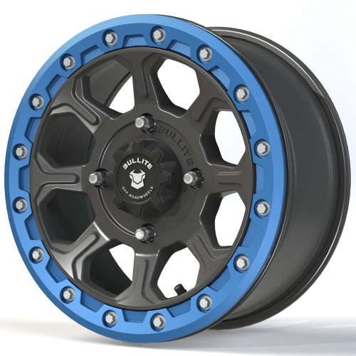 Bullite BT-03 Ruler 14x7 +25