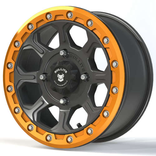 Bullite BT-03 Ruler 15x7 +38