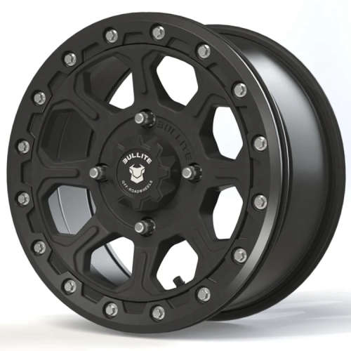 Bullite BT-03 Ruler 14x7 +38
