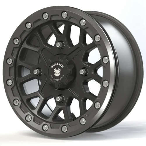 Bullite BT-05 Rider 14x7 +25