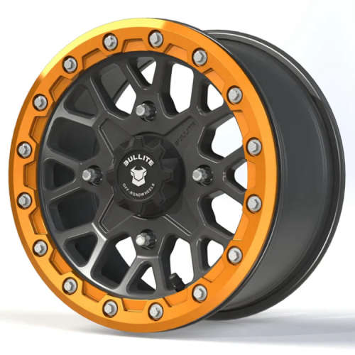 Bullite BT-05 Rider 15x7 +38