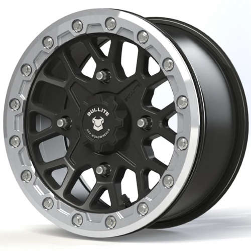 Bullite BT-05 Rider 15x7 +38