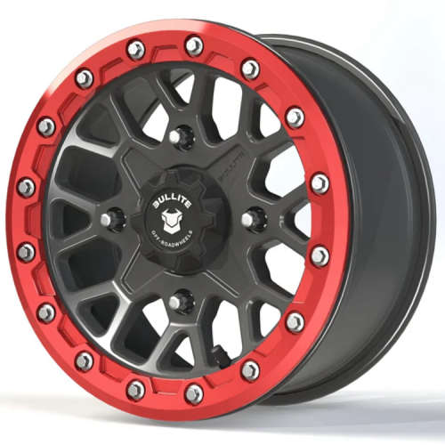 Bullite BT-05 Rider 15x7 +38