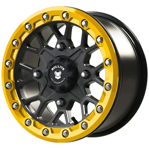 Bullite BT-05 Rider 14x7 +38