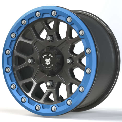 Bullite BT-05 Rider 15x7 +38