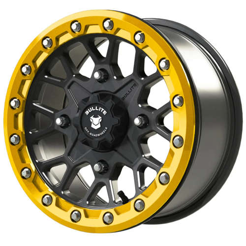 Bullite BT-05 Rider 15x7 +38