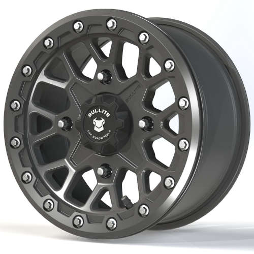 Bullite BT-05 Rider 15x7 +38