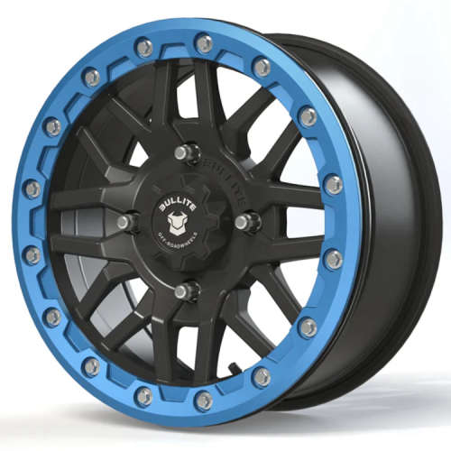 Bullite BT-06 Beserker 14x7 +38