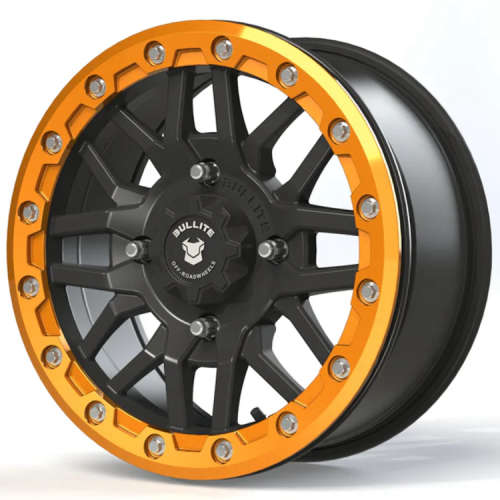 Bullite BT-06 Beserker 14x7 +38